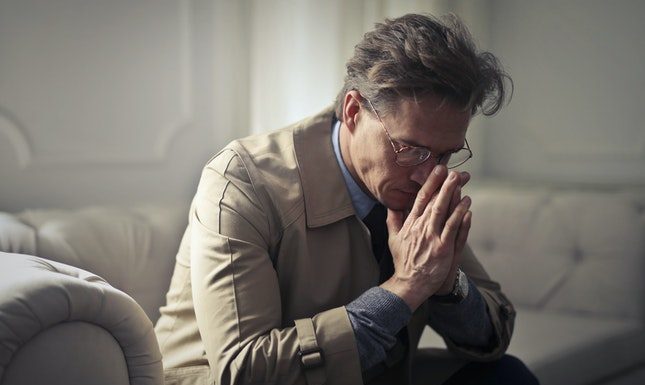 The Link Between Mental Health and Finances