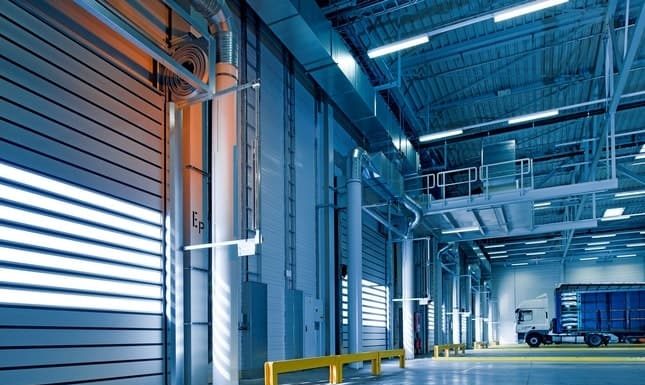 What are the Basics of Warehouse Management?