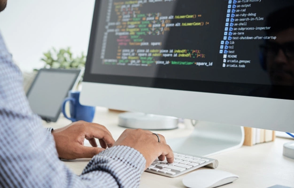 Why Choose .NET Platform for Your Product Development