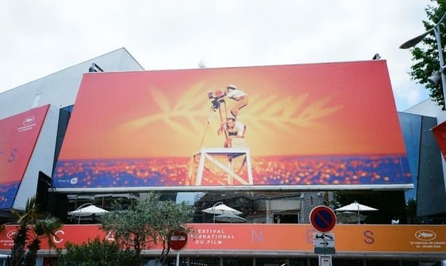 Billboards and Advertising