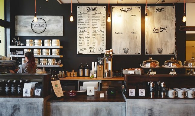 How Digital Menu Boards Can Benefit Your Business