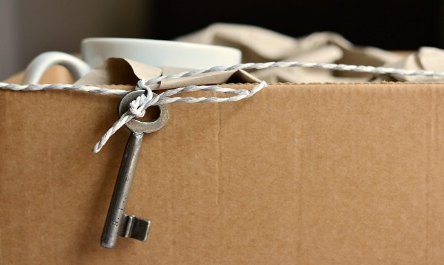 Five Tips for Relocating Your Business