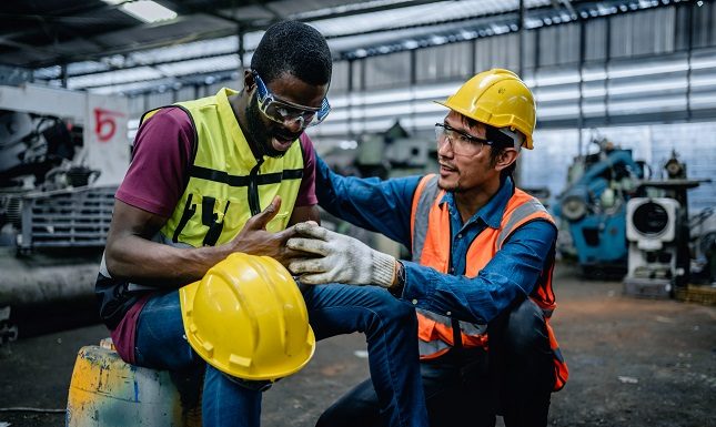 Independent Contractor Insurance: A Compact Guide