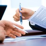 What to do if something goes wrong with your purchase agreement