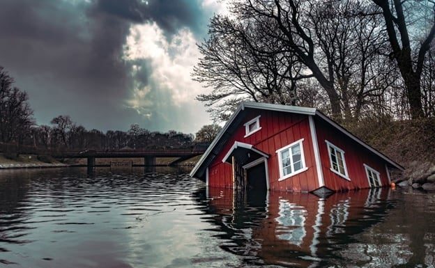 Atlantic Charter – Benefits of Flood Insurance in Virginia Beach