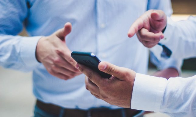 TOP 10 Dos & Don’ts in Professional Texting Etiquette