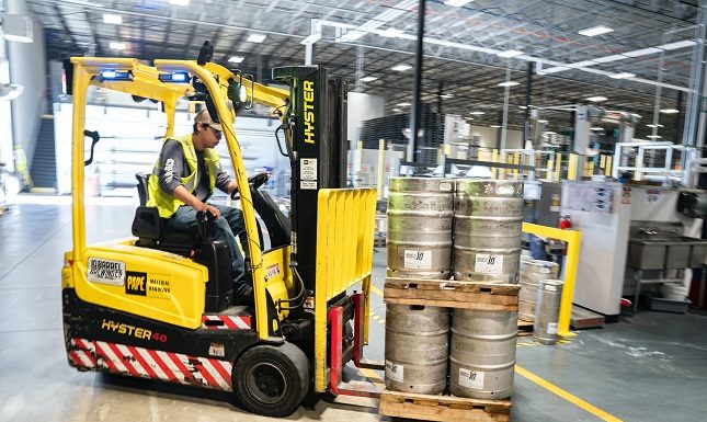 What Is A Forklift Certification Course And Its Benefits