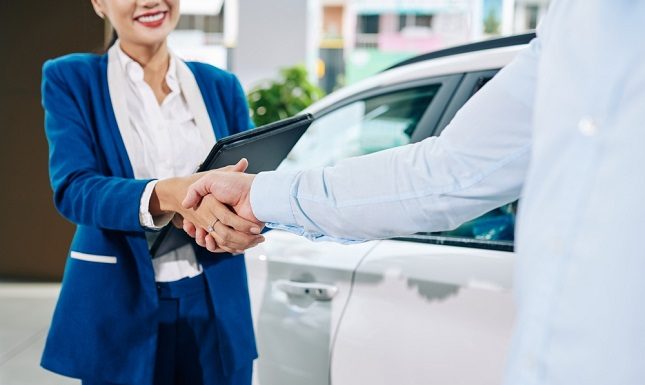 Why Networking Is Key When Operating A Car Dealership