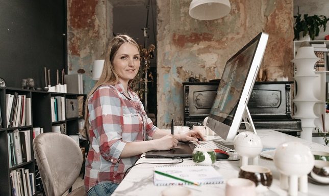 Women in BizTech: What We Can Learn from Them