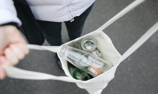 Reusable Bags
