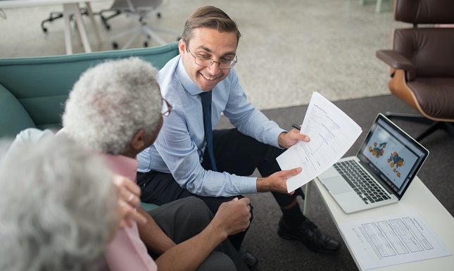 Insurance Broking Secrets Exposed! Here are the Juicy Details.