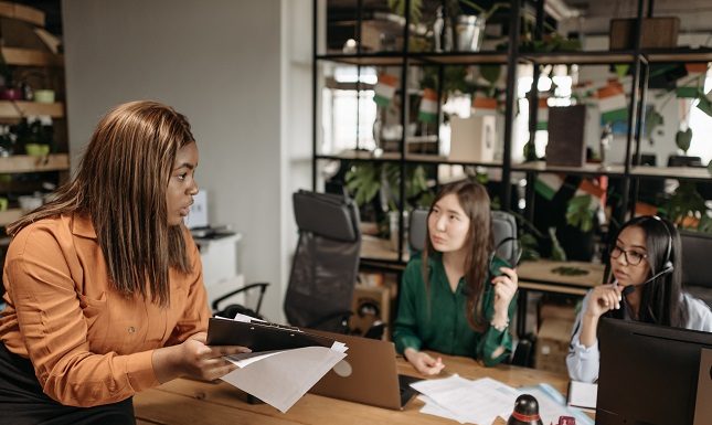 The Most Efficient Ways That You Can Improve Your Businesses Credibility