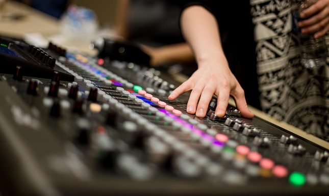 10 Reasons Music Producers Are Big On Marketing Techniques