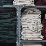 How To Design An Apparel Stockroom For All Seasons