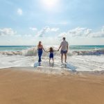 SIX TIPS TO HELP YOU FINANCE YOUR FIRST FAMILY VACATION