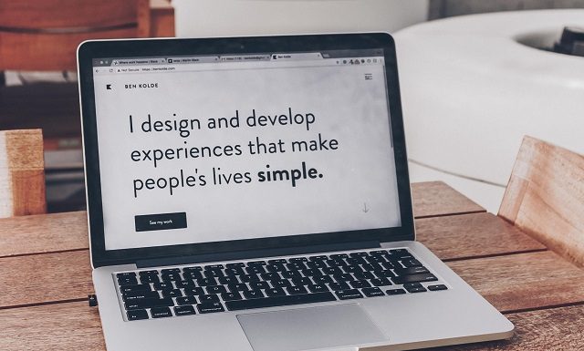 Website Design And Development: Why They Matter To Every Business