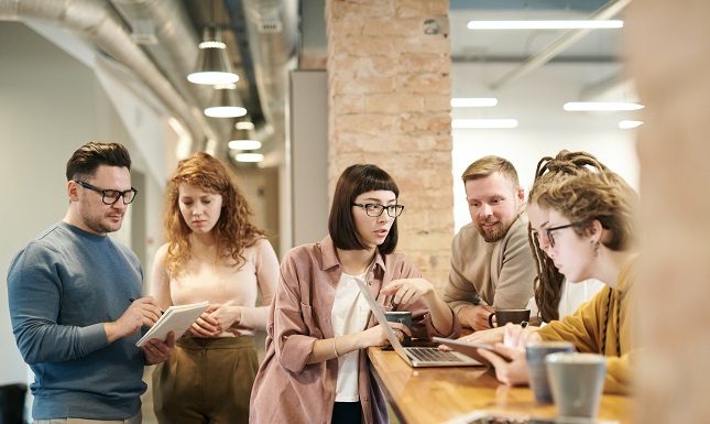 Financial Stress Is Bad for Your Workplace