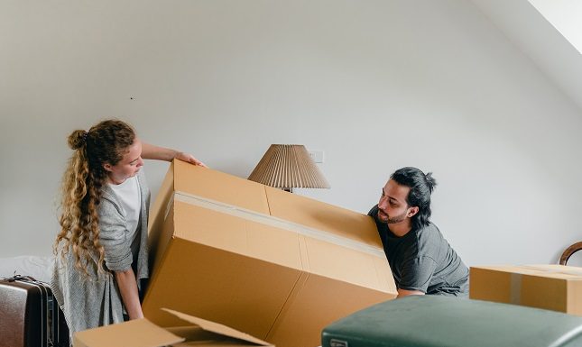 Tips for Moving Away From Home