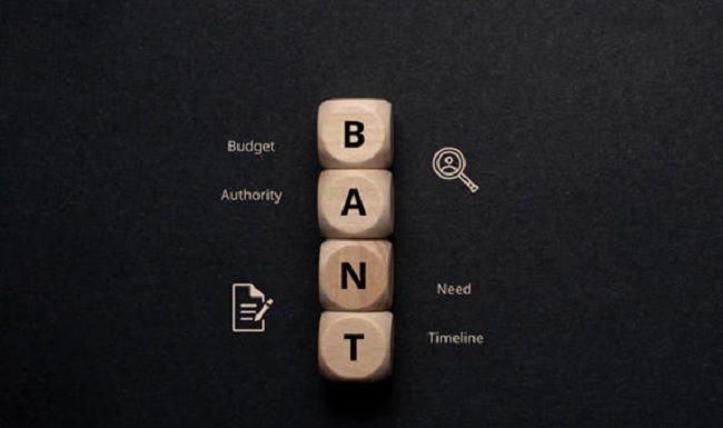 BANT Framework: Method, Applications, and Myths