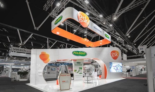 Design Elements That Should Always Be in Your Exhibition Stands
