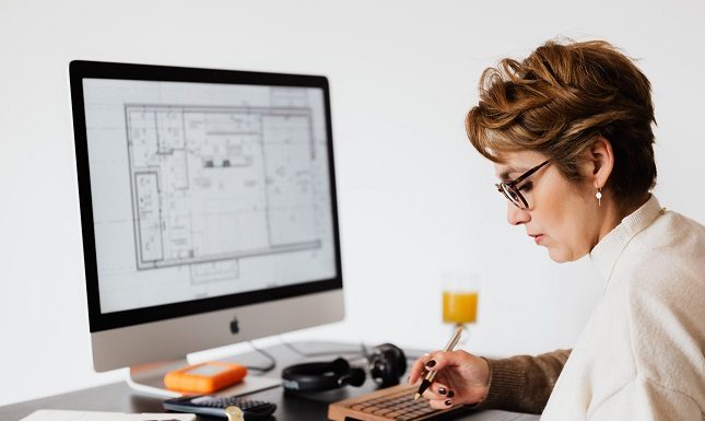 5 Reasons Architectural Firms Should Partner With A Marketing Company