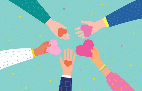 5 Top Benefits of Peer-To-Peer Fundraising