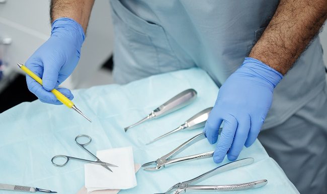 Website Designs To Consider While Creating A Dental Website