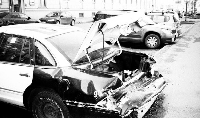 Protecting Yourself After a Car Accident: An 8-Step Guide