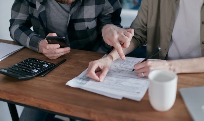 Steps To Help You Get Out Of Debt