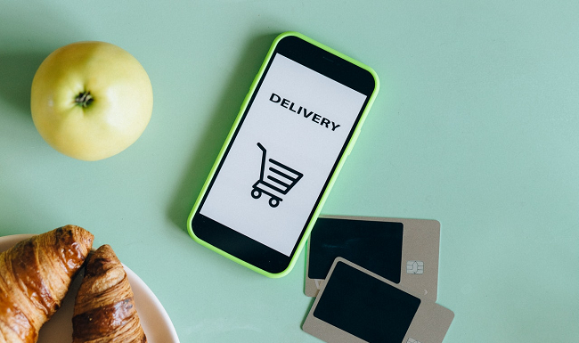Delivery app: What are the specifics of development?