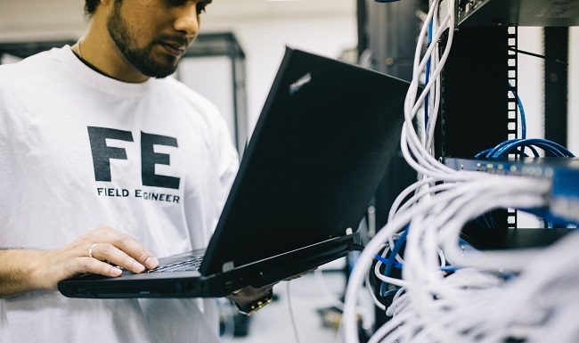 How To Become A Productive Ninja: A Guide To Using Network Systems To Become More Efficient