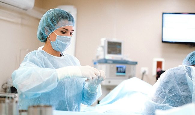Entrepreneur Skills for Independent Nurse Practitioners