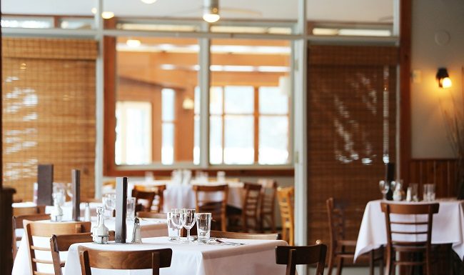 SEO and Restaurant Promotion