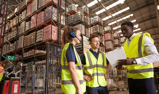 How To Choose The Right Logistics Solution For Your Business Needs