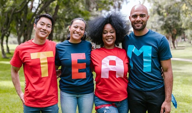 How to Work with Outsourced Teams?