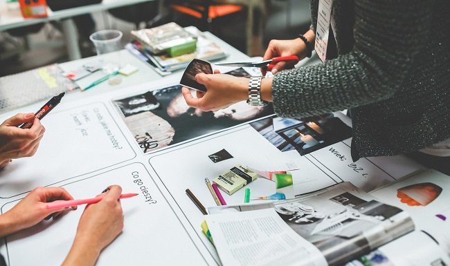 14 Innovative Strategies for an Effective B2B Marketing Campaign