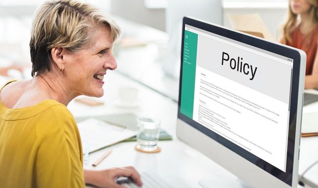 Bridging the Gap: Essential Policies to Secure Your Business
