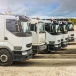Maximizing Business Efficiency with Modern Fleet Tracking Services
