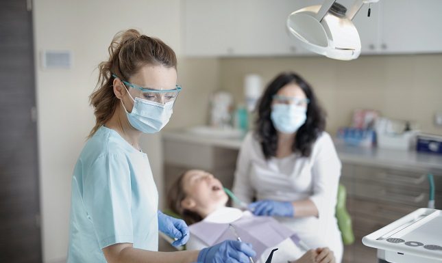 Top 8 Interior Design Ideas For Your Dental Practice