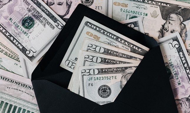 What Does Cash Stuffing Mean?