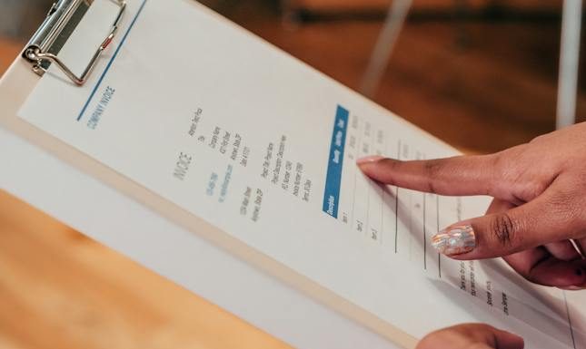 Boost Your Business Efficiency with the Best Online Invoice Generator