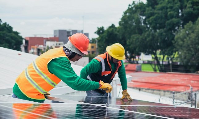 Are Solar Panels A Good Idea for Businesses?