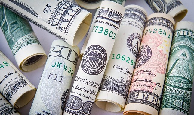 Currencies Currently Worth More Than the US Dollar