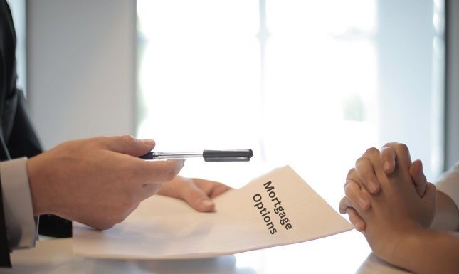 Understanding Mortgage Options
