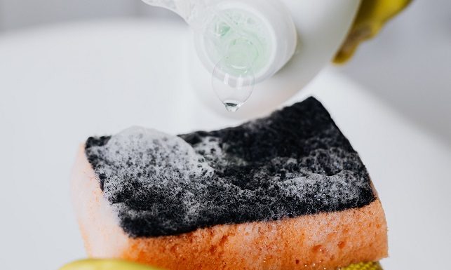 The Importance Of Using Food-Safe Cleaning Agents