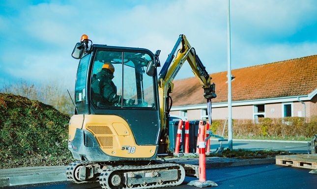 Mastering Efficient Land Clearing: Tips and Techniques for Mini Excavator Brush Cutters