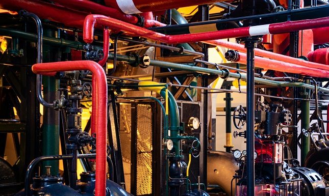 Flow Control Excellence: A Comprehensive Guide to Industrial Valve Types