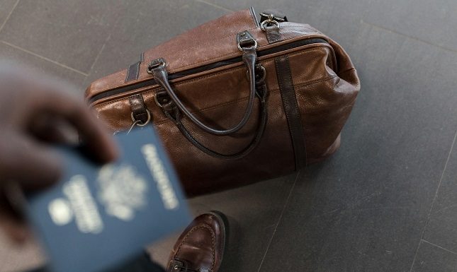 Organizing a Successful Business Trip: A Step-by-Step Guide