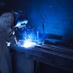 The Benefits of Downdraft Tables in Welding Shops (2)