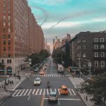 The Fascinating History of Crosswalks and Their Evolution Over Time